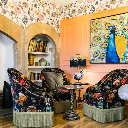 The Burgoyne - Stunning With Amazing Views And Impeccable Service Ξενοδοχείο Reeth