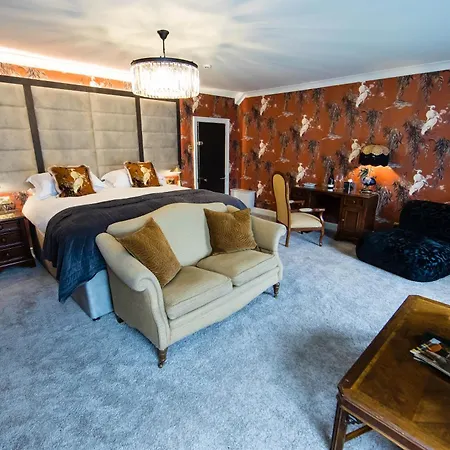 The Burgoyne - Stunning With Amazing Views And Impeccable Service Hotel 5*