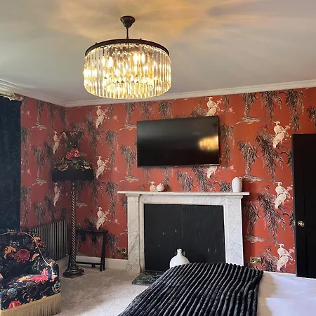 The Burgoyne - Stunning With Amazing Views And Impeccable Service 5*