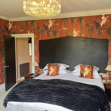 The Burgoyne - Stunning With Amazing Views And Impeccable Service Ξενοδοχείο Reeth