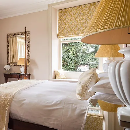 The Burgoyne - Stunning With Amazing Views And Impeccable Service 5* 里斯