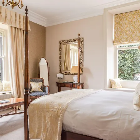 The Burgoyne - Stunning With Amazing Views And Impeccable Service Hotel