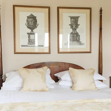 酒店 The Burgoyne - Stunning With Amazing Views And Impeccable Service 5*
