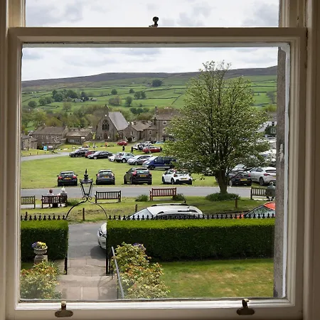 The Burgoyne - Stunning With Amazing Views And Impeccable Service Hotel 5*