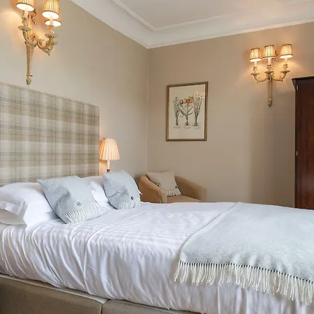 Hotel The Burgoyne - Stunning With Amazing Views And Impeccable Service 5*