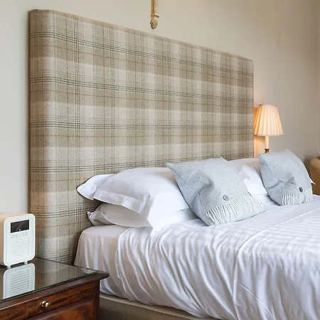 The Burgoyne - Stunning With Amazing Views And Impeccable Service Hotel Reeth