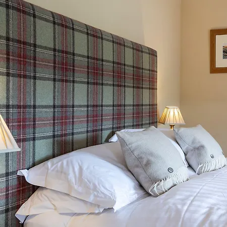 The Burgoyne - Stunning With Amazing Views And Impeccable Service 里斯