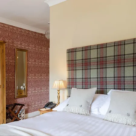 The Burgoyne - Stunning With Amazing Views And Impeccable Service 酒店 5*