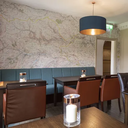 The Burgoyne - Stunning With Amazing Views And Impeccable Service 5*