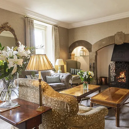 Hotel The Burgoyne - Stunning With Amazing Views And Impeccable Service 5*