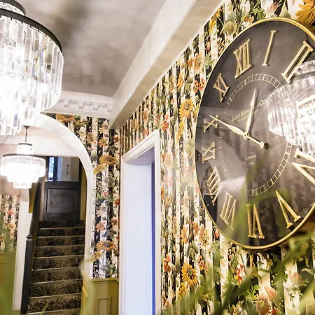 Hotel The Burgoyne - Stunning With Amazing Views And Impeccable Service