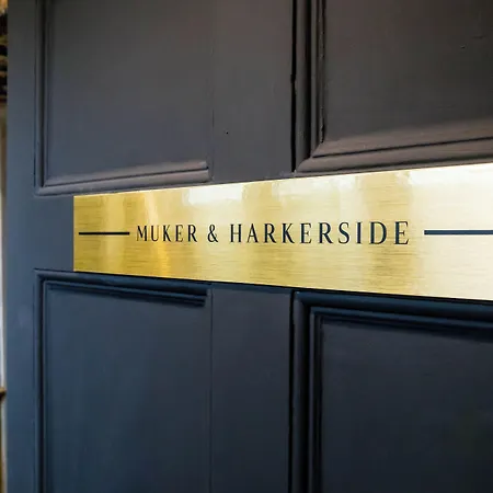 The Burgoyne - Stunning With Amazing Views And Impeccable Service 5*