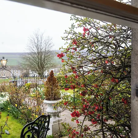 Hotel The Burgoyne - Stunning With Amazing Views And Impeccable Service Reeth