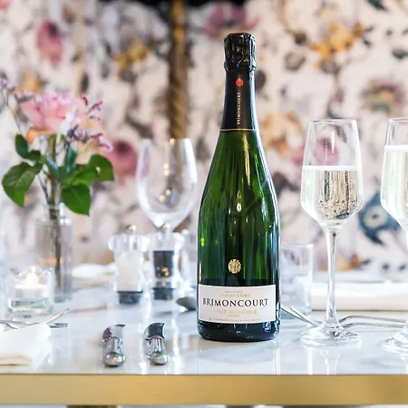 The Burgoyne - Stunning With Amazing Views And Impeccable Service