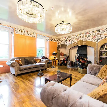 Hotel The Burgoyne - Stunning With Amazing Views And Impeccable Service