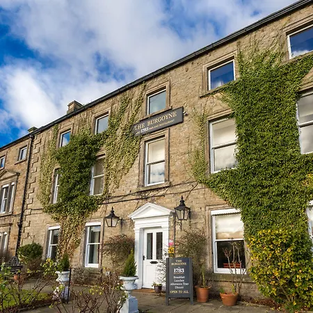 The Burgoyne - Stunning With Amazing Views And Impeccable Service Reeth