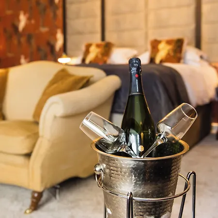 The Burgoyne - Stunning With Amazing Views And Impeccable Service