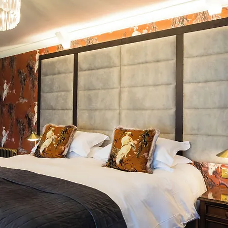 The Burgoyne - Stunning With Amazing Views And Impeccable Service Reeth