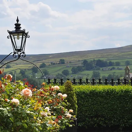The Burgoyne - Stunning With Amazing Views And Impeccable Service Reeth