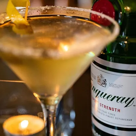 The Burgoyne - Stunning With Amazing Views And Impeccable Service 里斯