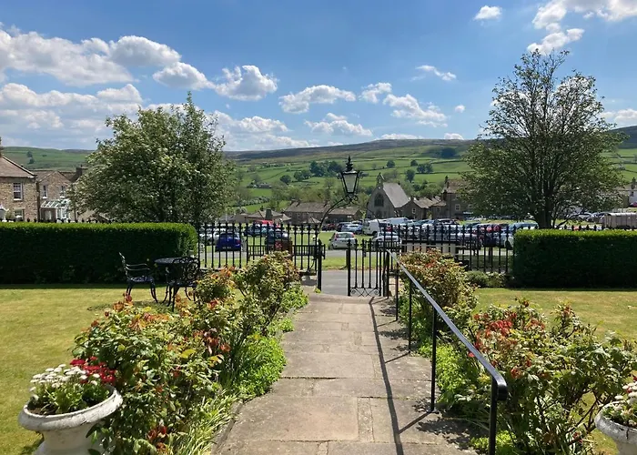 The Burgoyne - Stunning With Amazing Views And Impeccable Service Hotel