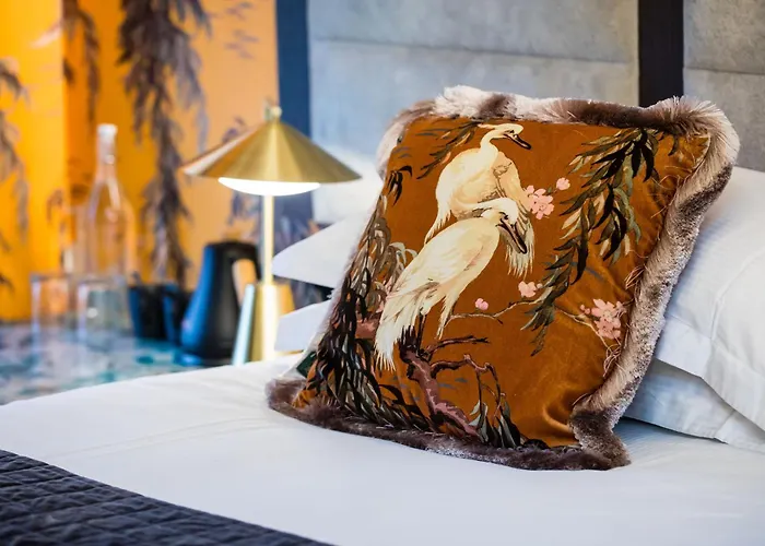 The Burgoyne - Stunning With Amazing Views And Impeccable Service Reeth