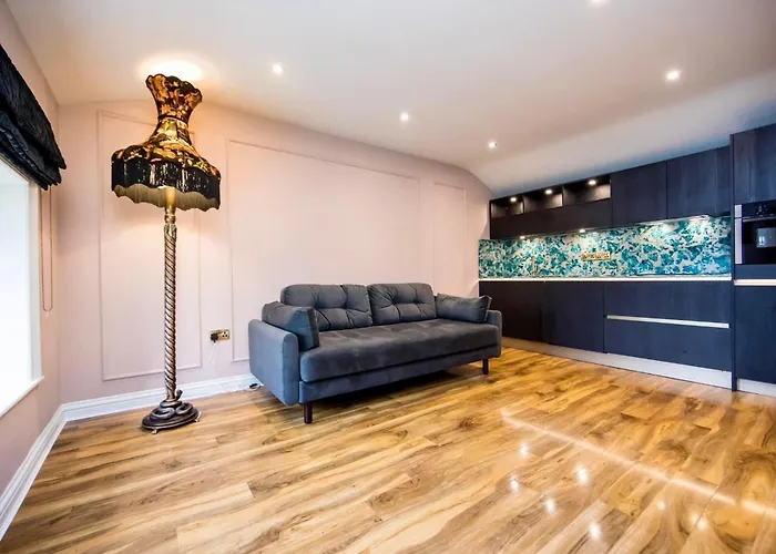 The Burgoyne - Stunning With Amazing Views And Impeccable Service