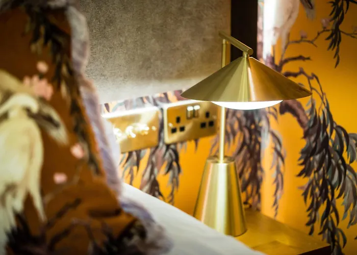 The Burgoyne - Stunning With Amazing Views And Impeccable Service Hotel Reeth