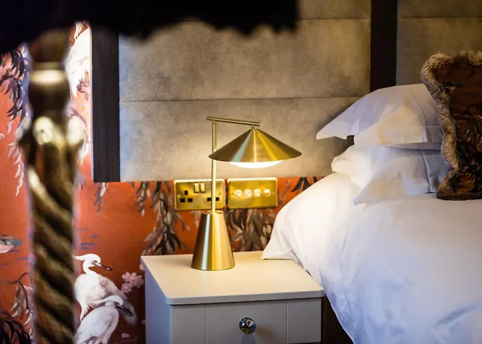 The Burgoyne - Stunning With Amazing Views And Impeccable Service 5* Reeth