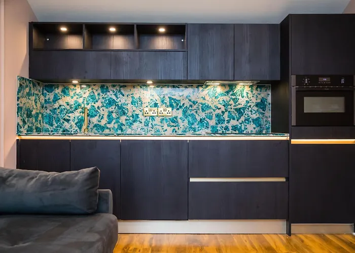 Hotel The Burgoyne - Stunning With Amazing Views And Impeccable Service