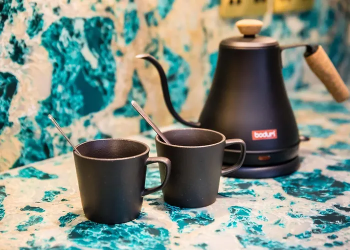 The Burgoyne - Stunning With Amazing Views And Impeccable Service Hotel 5*