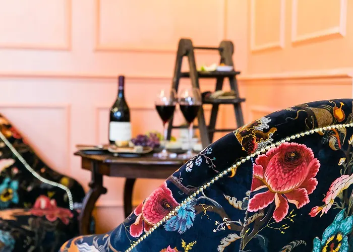 The Burgoyne - Stunning With Amazing Views And Impeccable Service Hotel Reeth