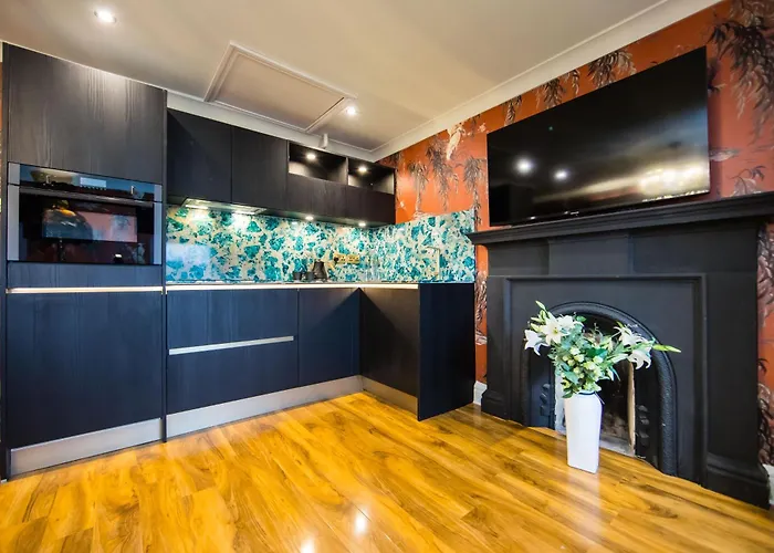 The Burgoyne - Stunning With Amazing Views And Impeccable Service Hotel