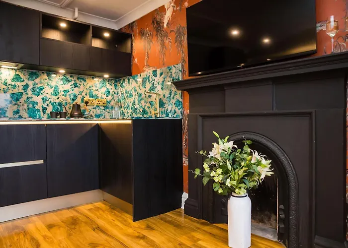 Hotel The Burgoyne - Stunning With Amazing Views And Impeccable Service Reeth