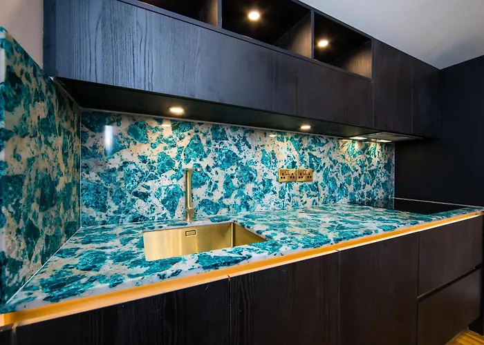 Hotel The Burgoyne - Stunning With Amazing Views And Impeccable Service Reeth