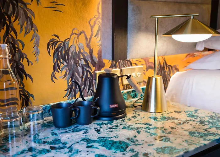 The Burgoyne - Stunning With Amazing Views And Impeccable Service 5*