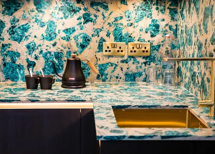 The Burgoyne - Stunning With Amazing Views And Impeccable Service