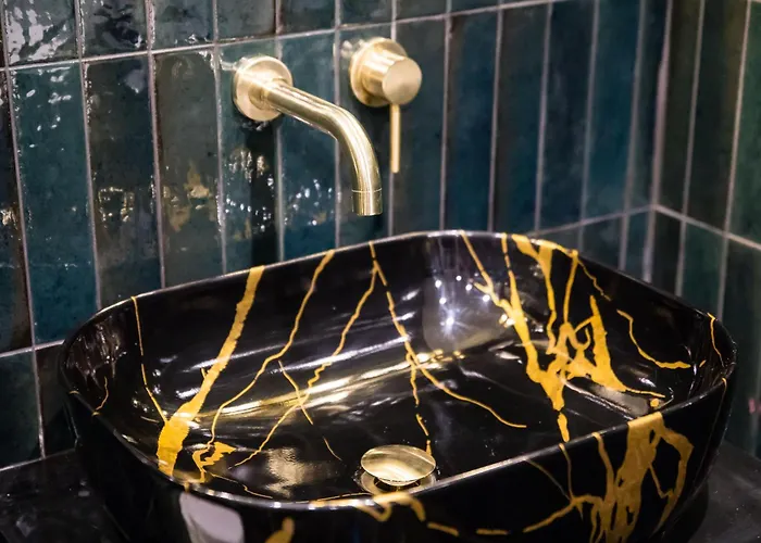 Hotel The Burgoyne - Stunning With Amazing Views And Impeccable Service 5*