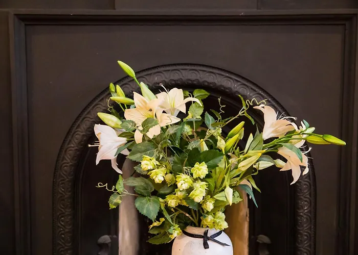 The Burgoyne - Stunning With Amazing Views And Impeccable Service