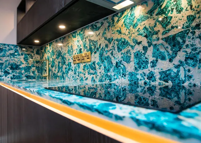 Hotel The Burgoyne - Stunning With Amazing Views And Impeccable Service