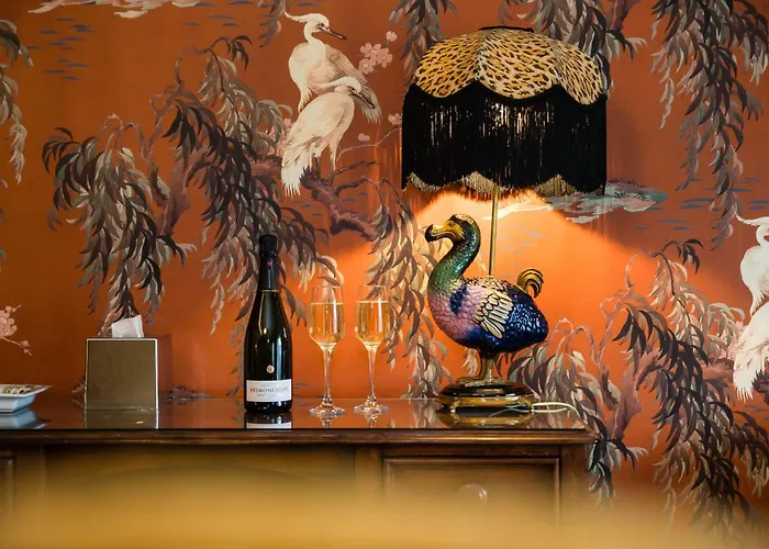 Hotel The Burgoyne - Stunning With Amazing Views And Impeccable Service Reeth