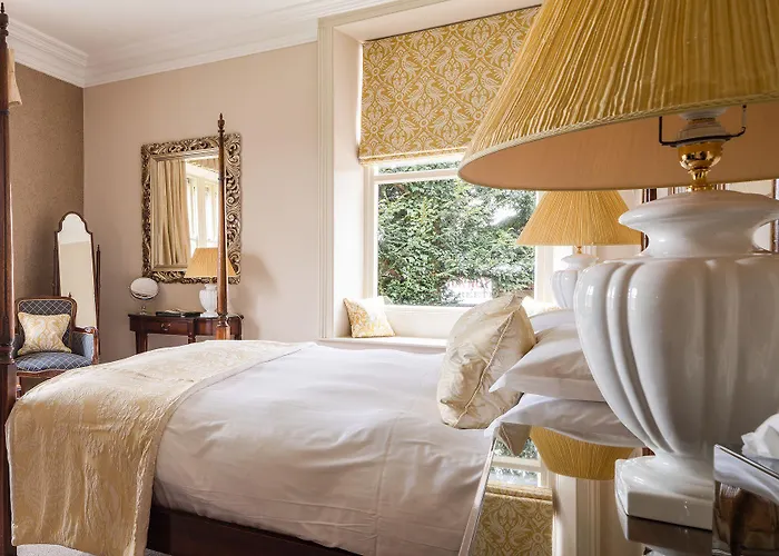 The Burgoyne - Stunning With Amazing Views And Impeccable Service 5* Reeth