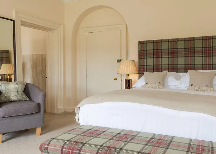 Hotel The Burgoyne - Stunning With Amazing Views And Impeccable Service Reeth