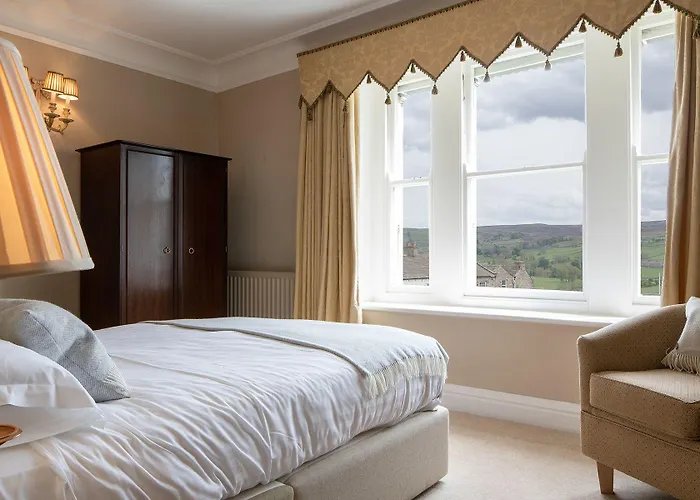 The Burgoyne - Stunning With Amazing Views And Impeccable Service Hotel 5*