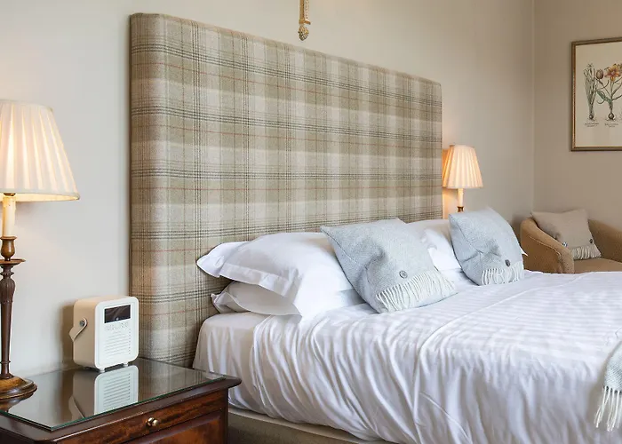 The Burgoyne - Stunning With Amazing Views And Impeccable Service Hotel Reeth