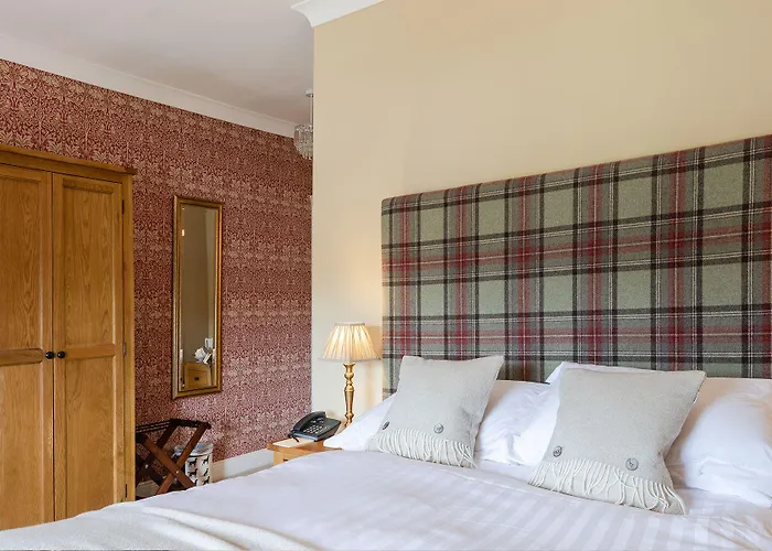 The Burgoyne - Stunning With Amazing Views And Impeccable Service Hotel 5*