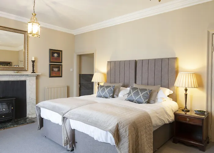 The Burgoyne - Stunning With Amazing Views And Impeccable Service Reeth