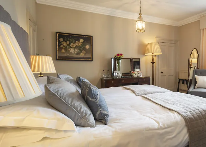 The Burgoyne - Stunning With Amazing Views And Impeccable Service Hotel Reeth