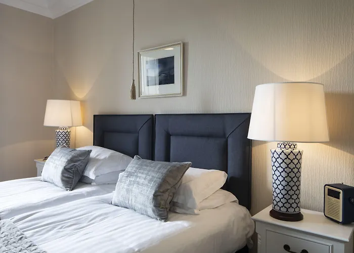 Hotel The Burgoyne - Stunning With Amazing Views And Impeccable Service Reeth