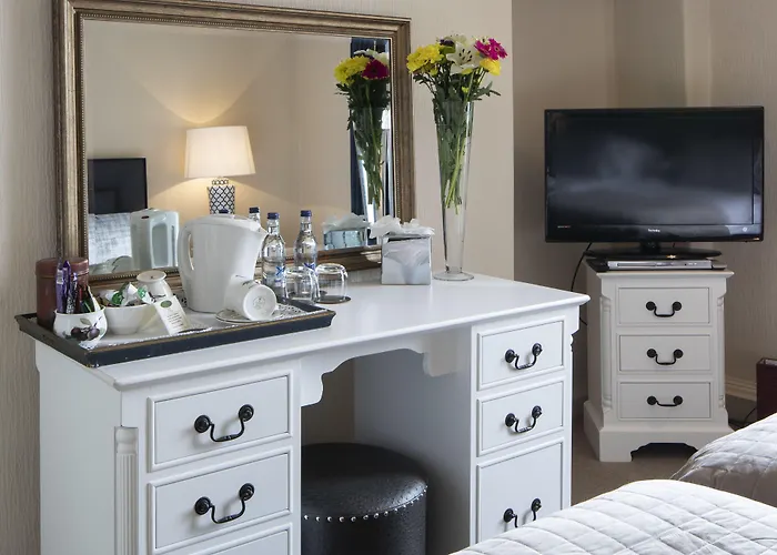 The Burgoyne - Stunning With Amazing Views And Impeccable Service Hotel